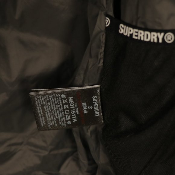 *NWT* Superdry Jacket *RARE* - Picture 5 of 9